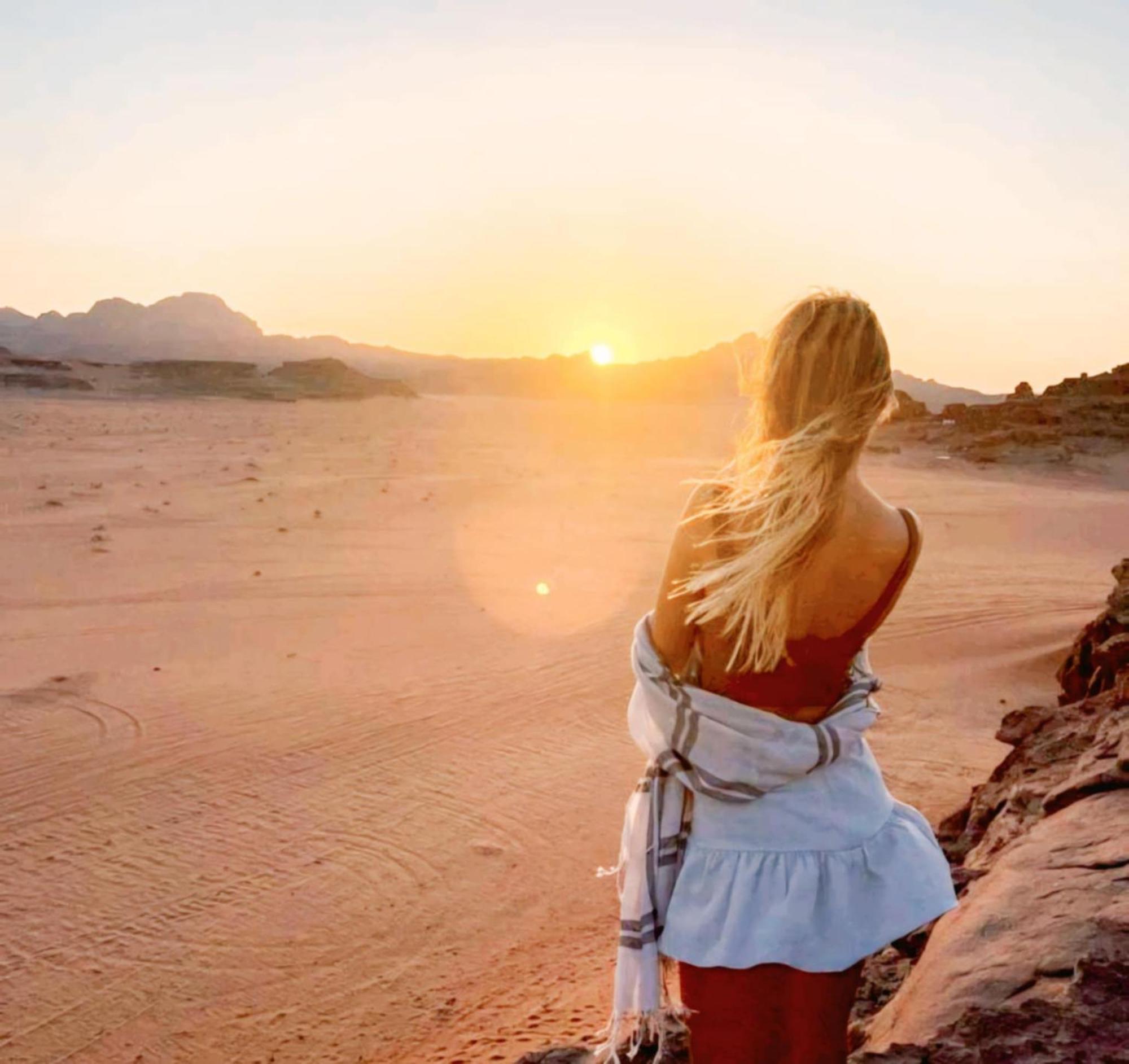 Wadi Rum Mundo Camp Aqaba Esterno foto